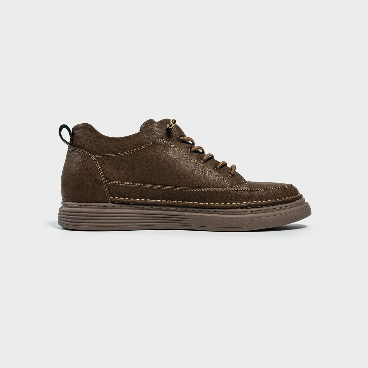 נעליים אלגנטיות לגברים עם הגבהה